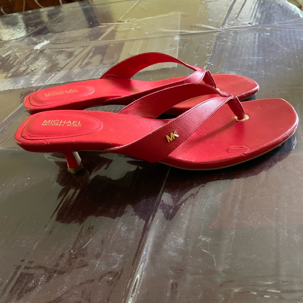 Michael Kors Sandals